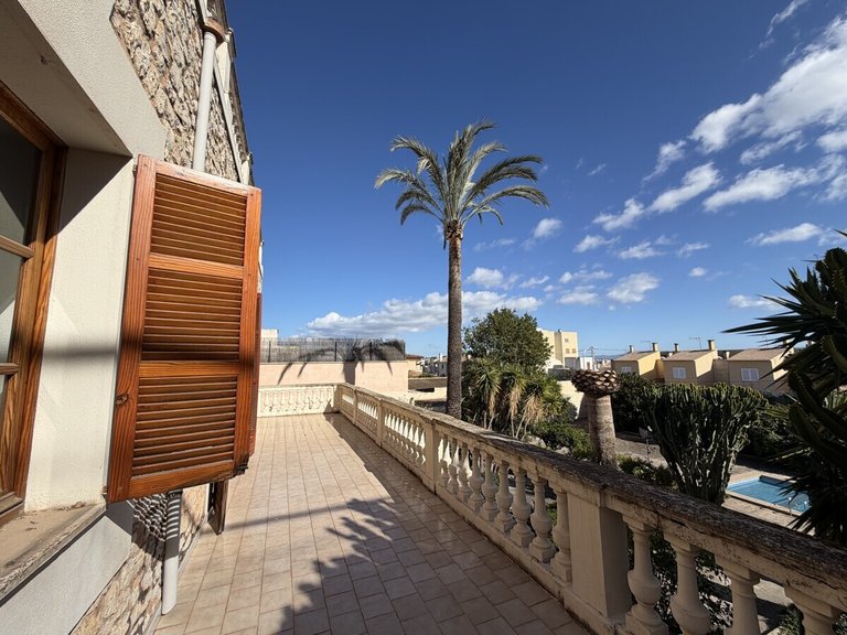 Villa for Sales in Palma, Balearic Islands 29