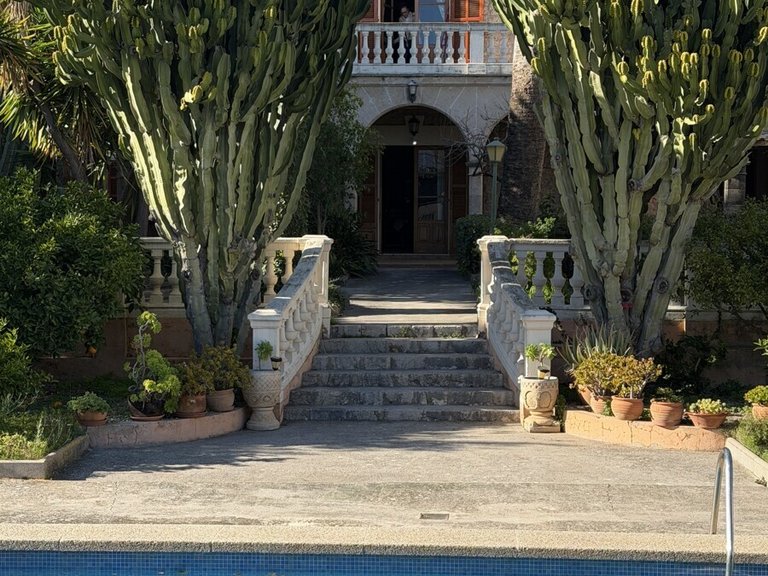 Villa for Sales in Palma, Balearic Islands 10