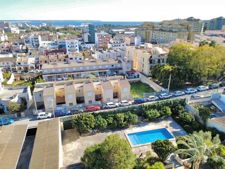 Villa for Sales in Palma, Balearic Islands 6