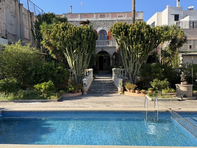 Villa for Sales in Palma, Balearic Islands 9