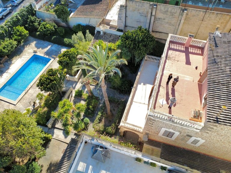 Villa for Sales in Palma, Balearic Islands 5