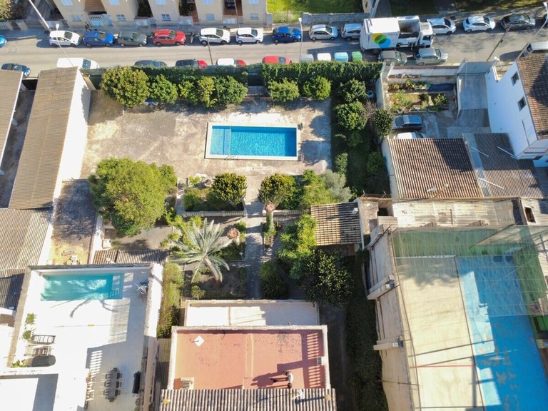Villa for Sales in Palma, Balearic Islands 8