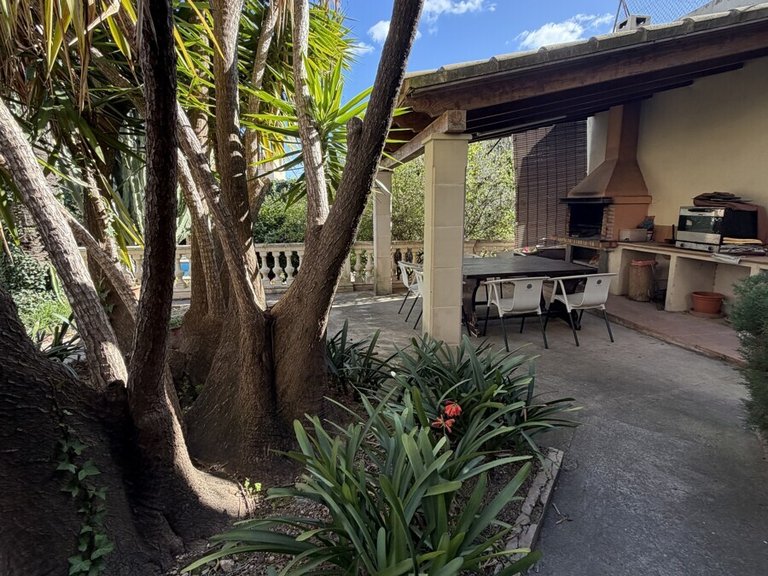 Villa for Sales in Palma, Balearic Islands 13