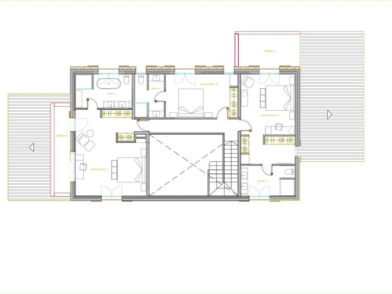Country House for Sales in Campos, Balearic Islands 16