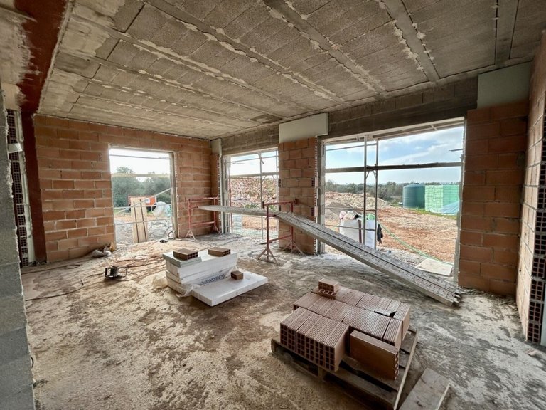 Country House for Sales in Campos, Balearic Islands 13
