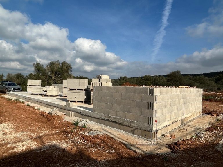 Country House for Sales in Campos, Balearic Islands 4