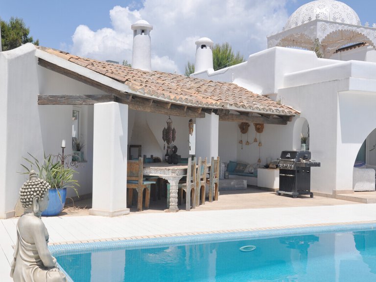 Villa for Sales in Sol De Mallorca, Balearic Islands 3
