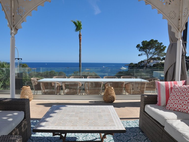 Villa for Sales in Sol De Mallorca, Balearic Islands 44
