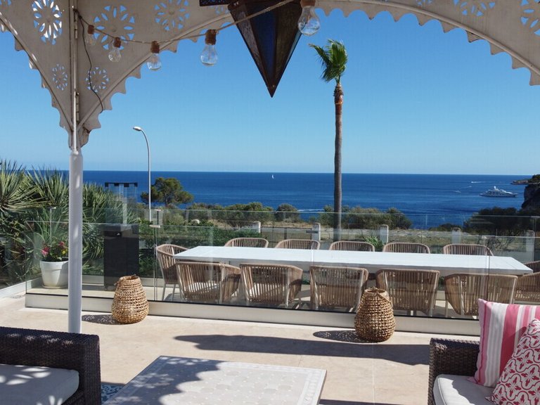 Villa for Sales in Sol De Mallorca, Balearic Islands 40