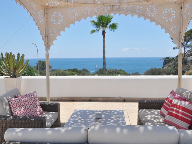 Villa for Sales in Sol De Mallorca, Balearic Islands 13