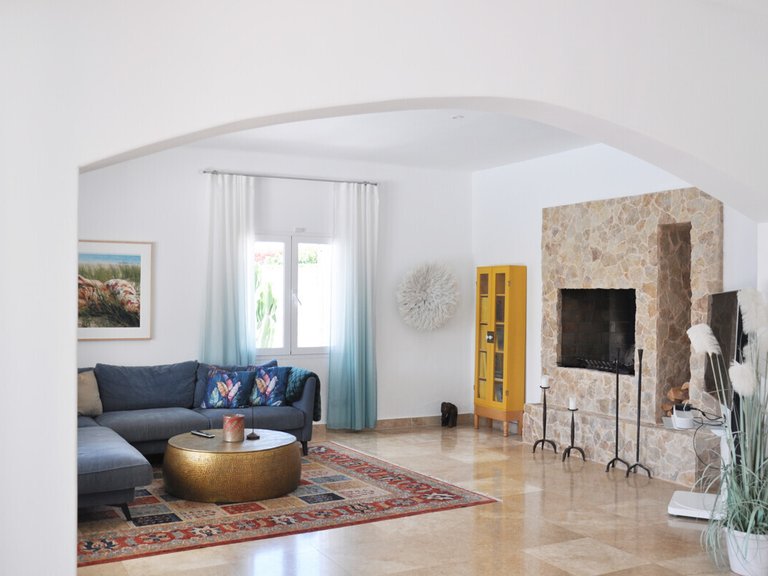 Villa for Sales in Sol De Mallorca, Balearic Islands 18