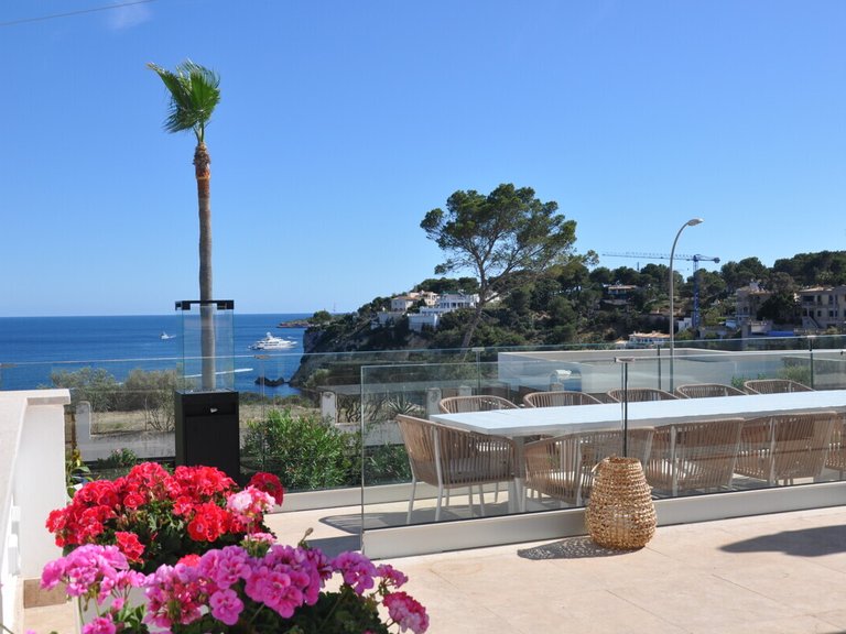 Villa for Sales in Sol De Mallorca, Balearic Islands 43