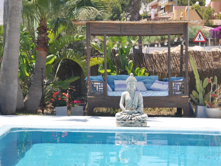 Villa for Sales in Sol De Mallorca, Balearic Islands 8