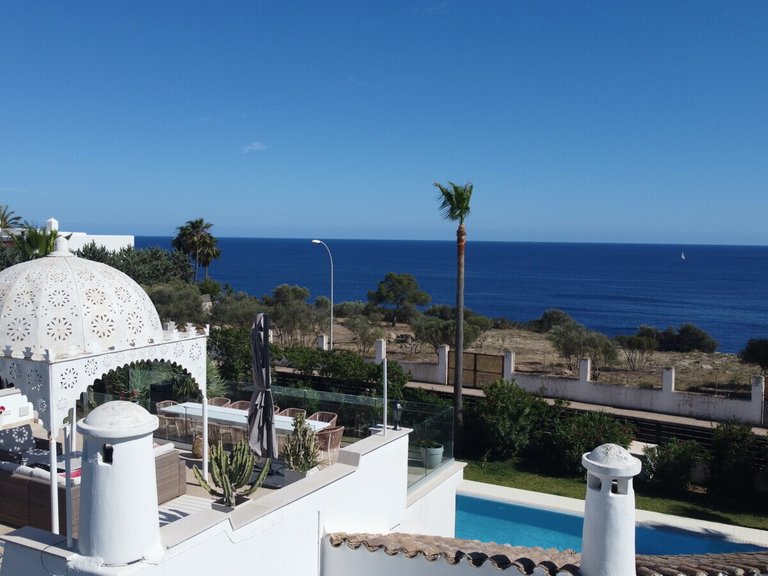 Villa for Sales in Sol De Mallorca, Balearic Islands 39