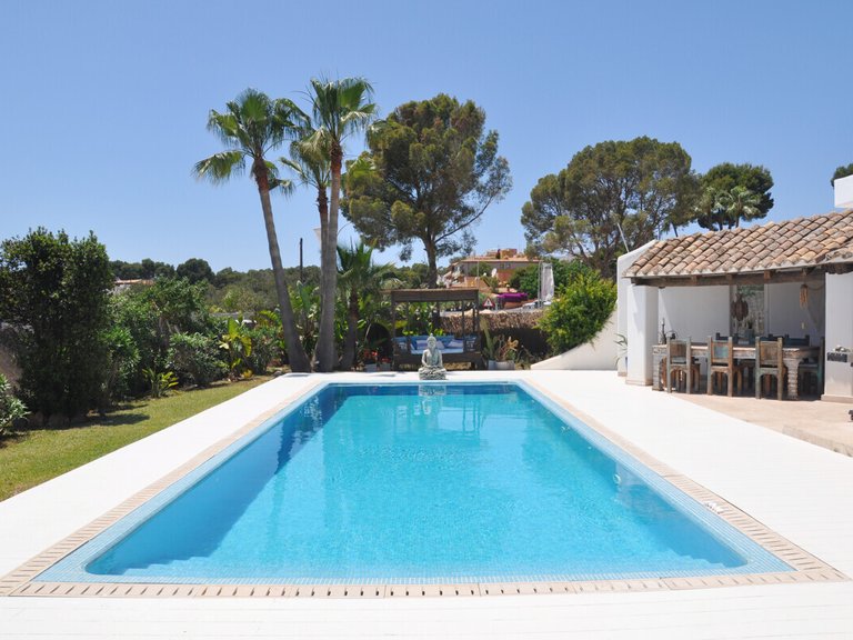 Villa for Sales in Sol De Mallorca, Balearic Islands 6
