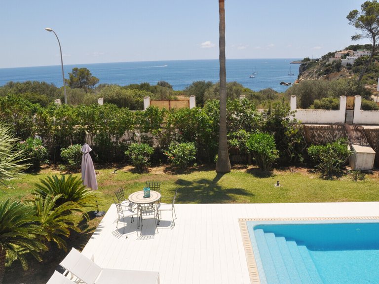 Villa for Sales in Sol De Mallorca, Balearic Islands 11
