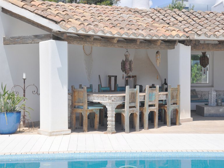 Villa for Sales in Sol De Mallorca, Balearic Islands 4