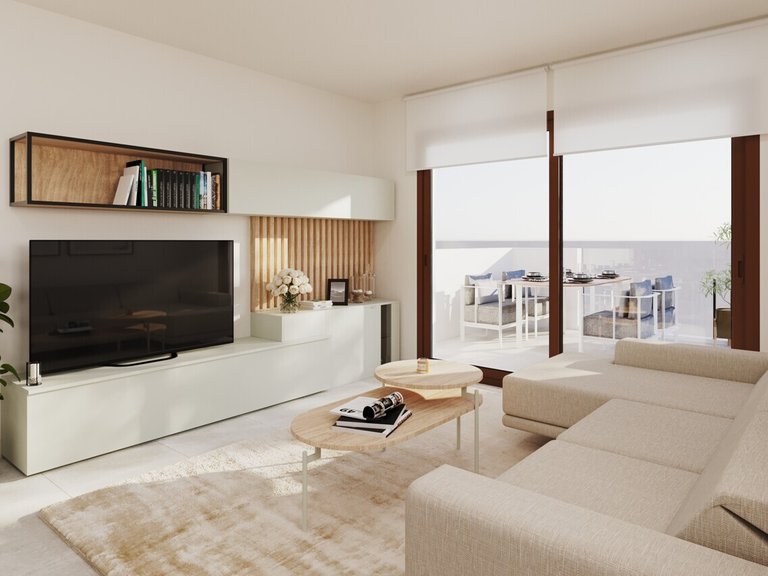 Apartment for Sales in Canyamel, Balearic Islands 4