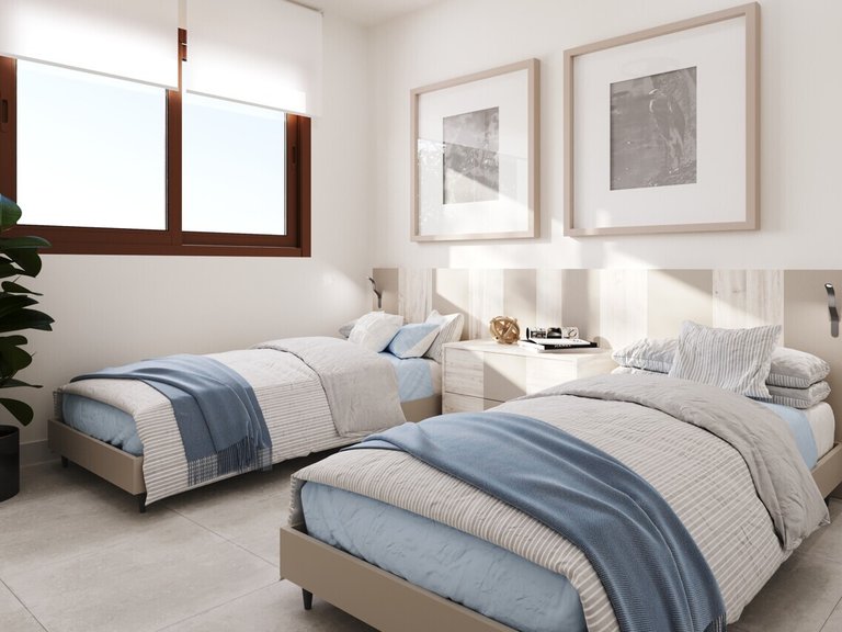 Apartment for Sales in Canyamel, Balearic Islands 13