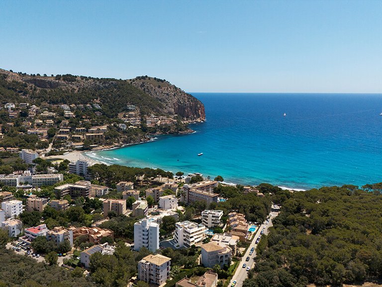 Apartment for Sales in Canyamel, Balearic Islands 21