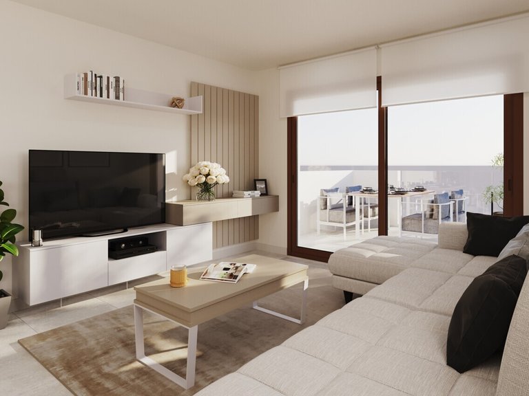 Apartment for Sales in Canyamel, Balearic Islands 8