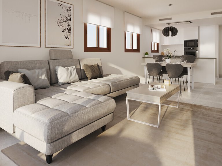 Apartment for Sales in Canyamel, Balearic Islands 6