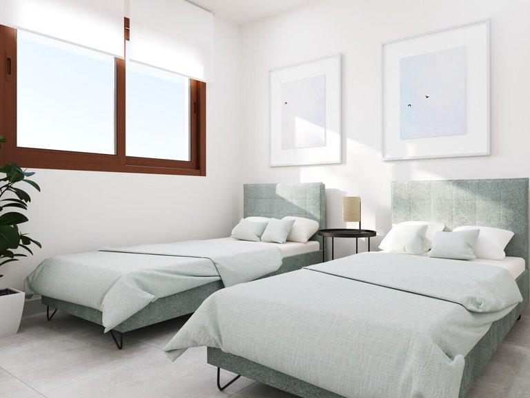 Apartment for Sales in Canyamel, Balearic Islands 12