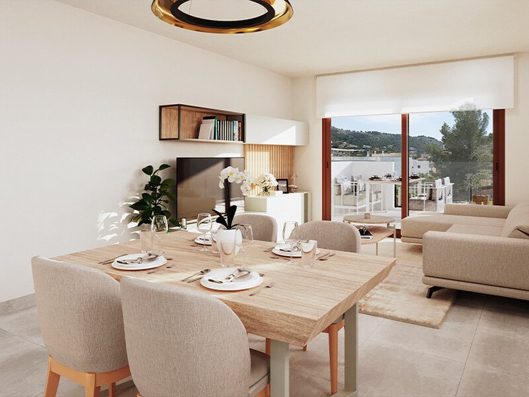 Apartment for Sales in Canyamel, Balearic Islands 3