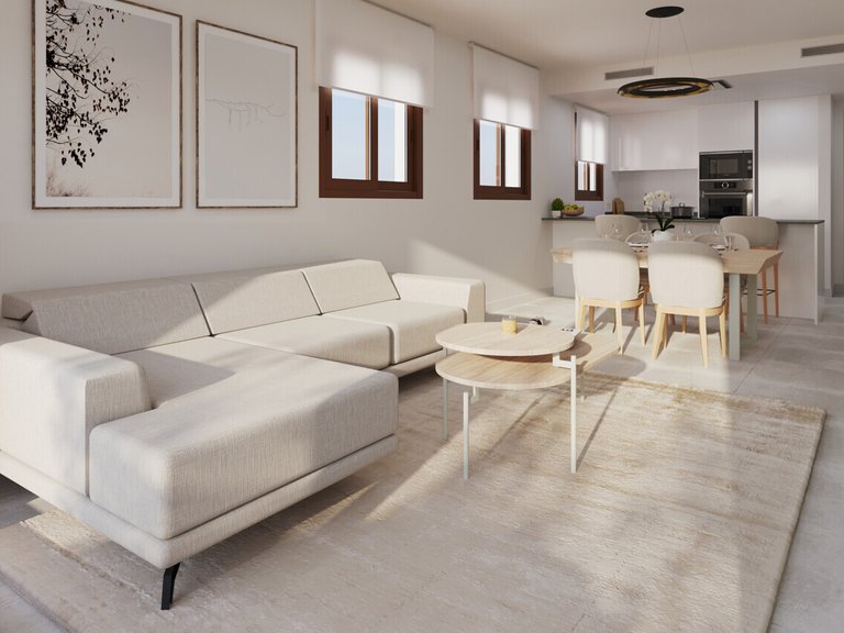 Apartment for Sales in Canyamel, Balearic Islands 7