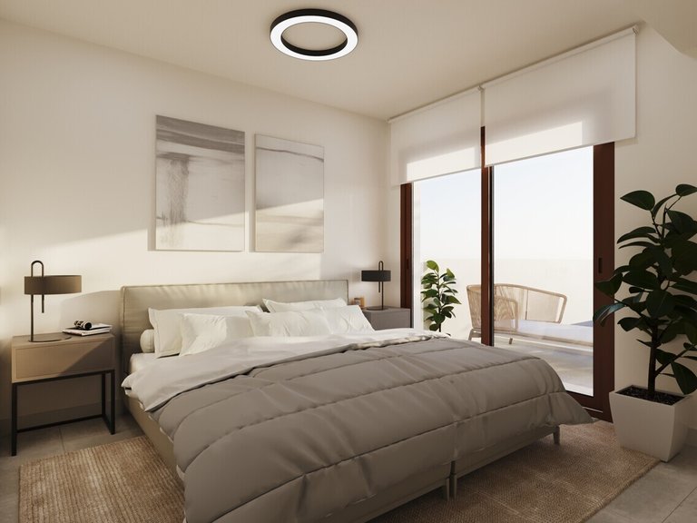 Apartment for Sales in Canyamel, Balearic Islands 9