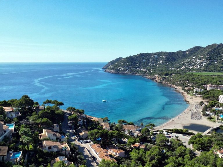 Apartment for Sales in Canyamel, Balearic Islands 16