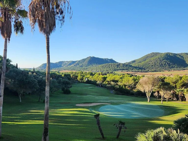 Apartment for Sales in Canyamel, Balearic Islands 20