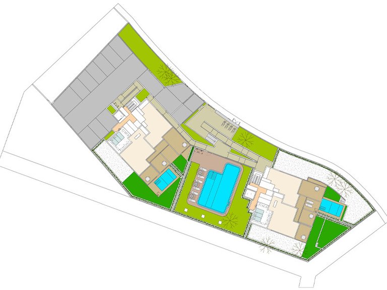 Apartment for Sales in Canyamel, Balearic Islands 23