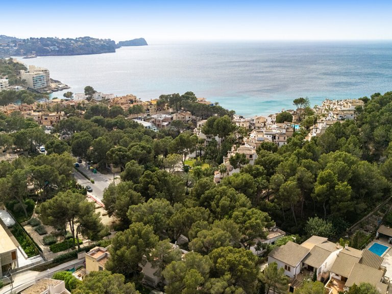 Villa for Sales in Costa De La Calma, Balearic Islands 25