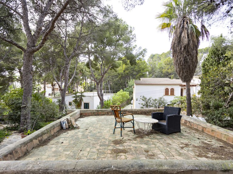 Villa for Sales in Costa De La Calma, Balearic Islands 16