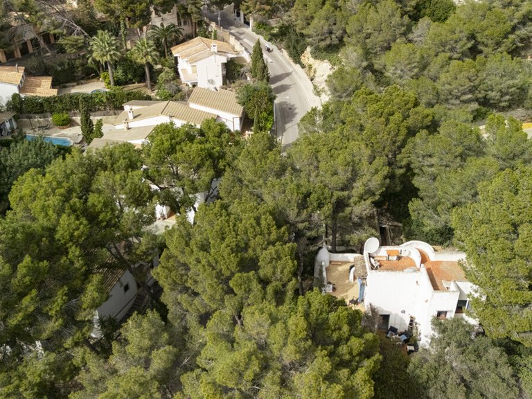 Villa for Sales in Costa De La Calma, Balearic Islands 28
