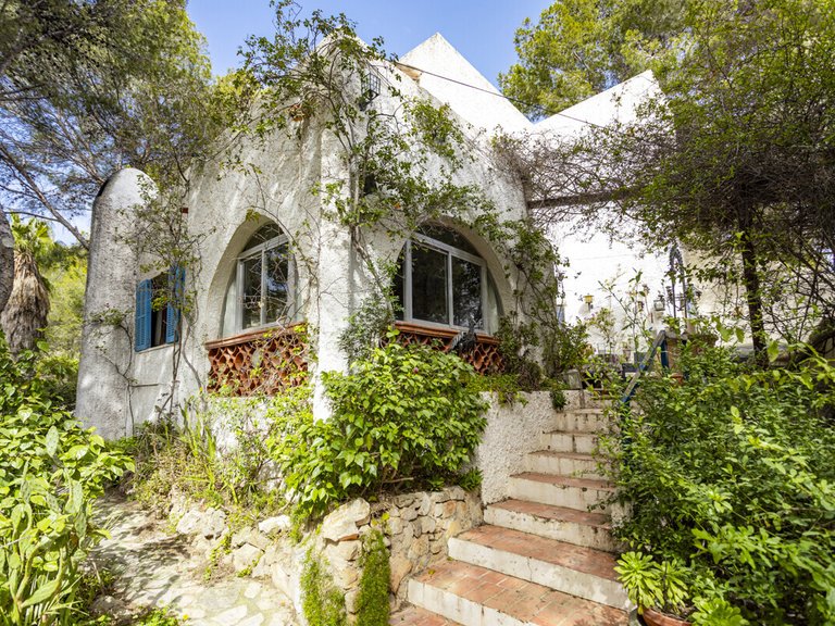 Villa for Sales in Costa De La Calma, Balearic Islands 4