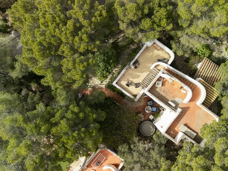 Villa for Sales in Costa De La Calma, Balearic Islands 29