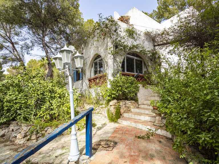 Villa for Sales in Costa De La Calma, Balearic Islands 2