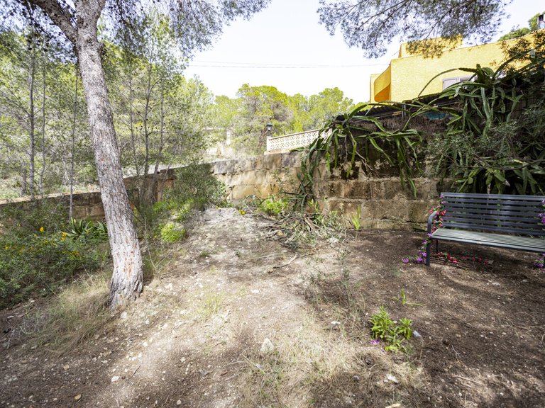 Villa for Sales in Costa De La Calma, Balearic Islands 15