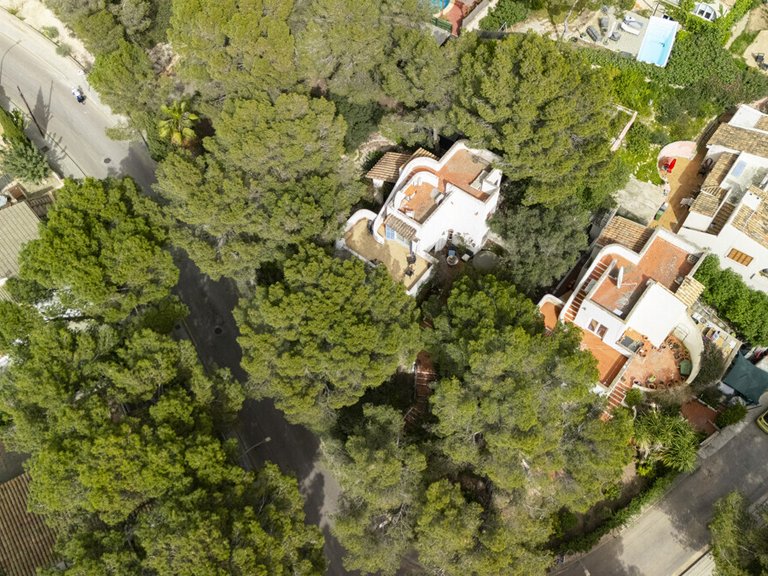 Villa for Sales in Costa De La Calma, Balearic Islands 26