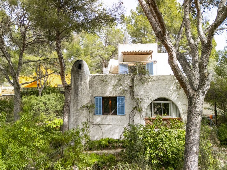 Villa for Sales in Costa De La Calma, Balearic Islands 8