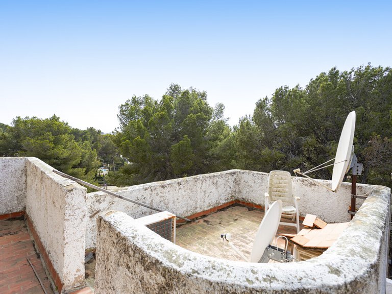 Villa for Sales in Costa De La Calma, Balearic Islands 12