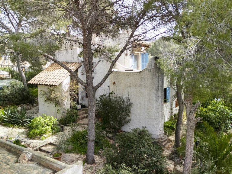 Villa for Sales in Costa De La Calma, Balearic Islands 23