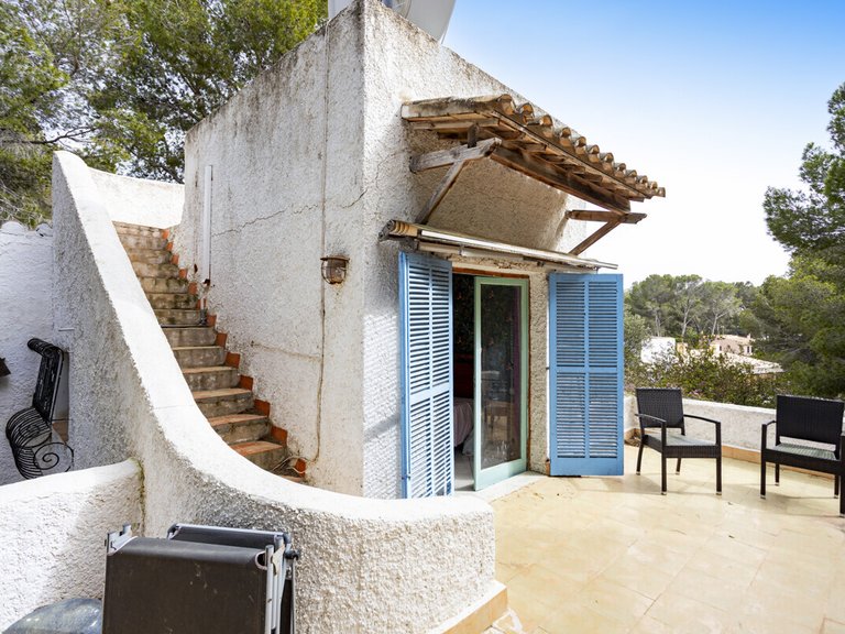 Villa for Sales in Costa De La Calma, Balearic Islands 6