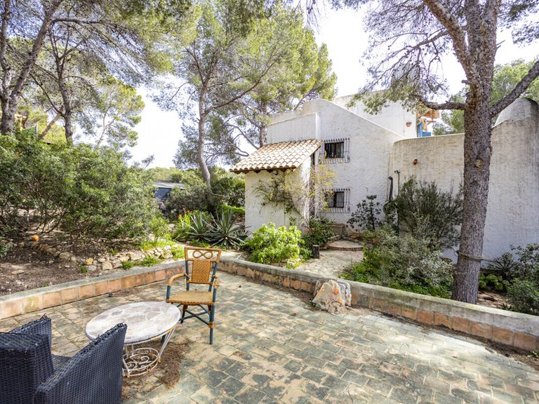 Villa for Sales in Costa De La Calma, Balearic Islands 14
