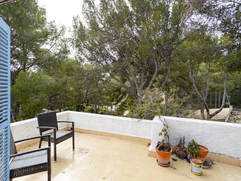 Villa for Sales in Costa De La Calma, Balearic Islands 19