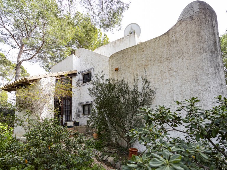 Villa for Sales in Costa De La Calma, Balearic Islands 21