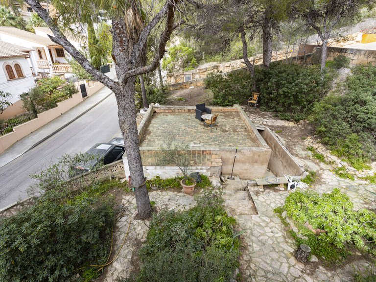 Villa for Sales in Costa De La Calma, Balearic Islands 20