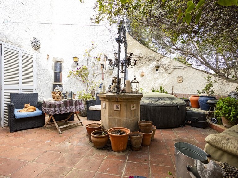 Villa for Sales in Costa De La Calma, Balearic Islands 9